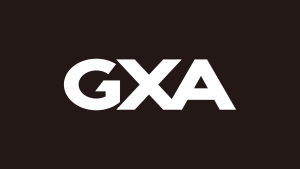 GXA Brand Logo_Color Variations